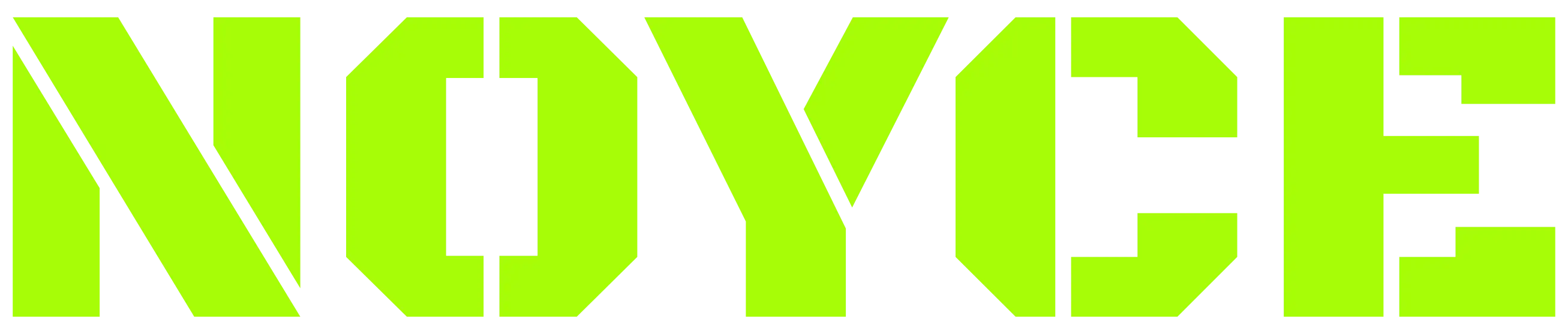 Noyce